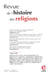 Revue de l'histoire des religions : juillet/septembre 2018