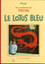 Les aventures de Tintin Tome 5 : le lotus bleu