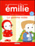 Je commence a lire avec emilie - t13 - la gomme volee