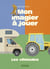 Mon imagier à jouer : Les véhicules