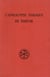 Apocalypse de Baruch - tome 2