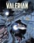 Autour de Valérian Hors-Série : l'avenir est avancé Tome 1