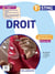 Le programme en situations : Le programme en situations Droit Tle STMG (2024) - Pochette élève