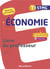 Le programme en situations : économie - terminale STMG - pochette livre du professeur (édition 2022)