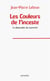Les Couleurs de l'inceste