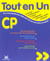 Tout en un - cp (édition 2001)