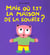 Mais ou est la maison de la souris