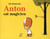 Anton est magicien