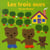 Les trois ours (tout carton)