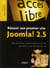 Réussir son premier site Joomla! 2.5
