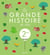 Ma premiere grande histoire de... - la grande histoire de mes 2 ans