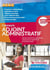 Adjoint administratif catégorie c - toutes fonctions publiques - concours examen professionnel