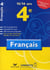 Chouette entraînement : francais - 4ème (édition 2007)