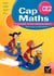 Cap Maths CE2 fichier élève, éd. 2011 (NON VENDU SEUL) Compose le 9345034
