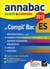 Annabac - compil'bac es - sujets et corrigés (édition 2012)