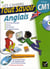 Les cahiers tout savoir - anglais - cm1