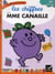 Les chiffres avec madame canaille - cp - 6/7 ans
