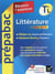 Prepabac examens - littérature - terminale l (édition 2016)