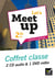 Let's meet up ! : anglais - 2de (édition 2019)