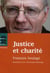 Justice et charité