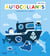 J'apprends les couleurs - avec autocollants