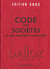 Code des societes et des marches financiers 2002 - 19e edition