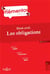 Droit civil - les obligations (21e édition)