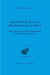 La théorie du discours chez Hermogène le rhéteur - essai sur les structures linguistiques de la rhétorique ancienne