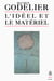L'irreel et le materiel
