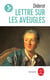 Lettres sur les aveugles