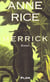 Chroniques des vampires Tome 7 : Merrick