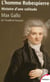 L'homme Robespierre