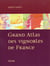 Grand atlas des vignobles de france