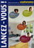 Lancez-vous - tout le savoir-faire de castorama