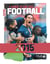 Livre D'Or Du Football 2015