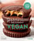 Gourmandises facilement vegan