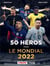 50 héros pour le Mondial 2022 - Livre