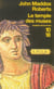 Le temple des muses