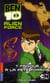 Ben 10 Alien Force T7 Panique A La Fete Foraine