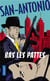 San-Antonio : bas les pattes