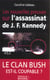 Les nouvelles preuves sur l'assassinat de j. f. kennedy