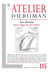 Revue atelier du roman 115