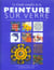 Guide complet de la peinture sur verre