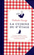 La cuisine du 6e étage
