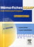 Mémo-fiches - deamp - aide médico-psychologique - domaines de 1 à 6 (2e édition)