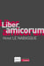 Liber amicorum Hervé Le Nabasque