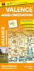 Valence agglomération