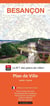 Besançon : Plan de ville (édition 2025)