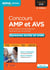 Concours amp et avs - épreuves écrite et orale (édition 2016)