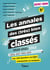 Les annales des (très) bien classés 2016-2022 : les 126 dossiers corrigés, commentés et analysés
